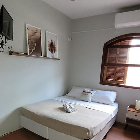 Auberge de jeunesse Matianellu Sp à São Paulo Extérieur photo
