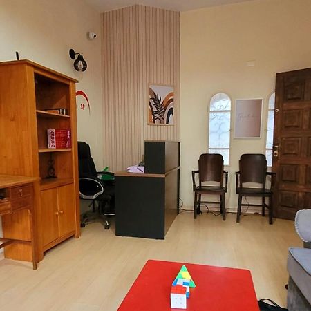 Auberge de jeunesse Matianellu Sp à São Paulo Extérieur photo
