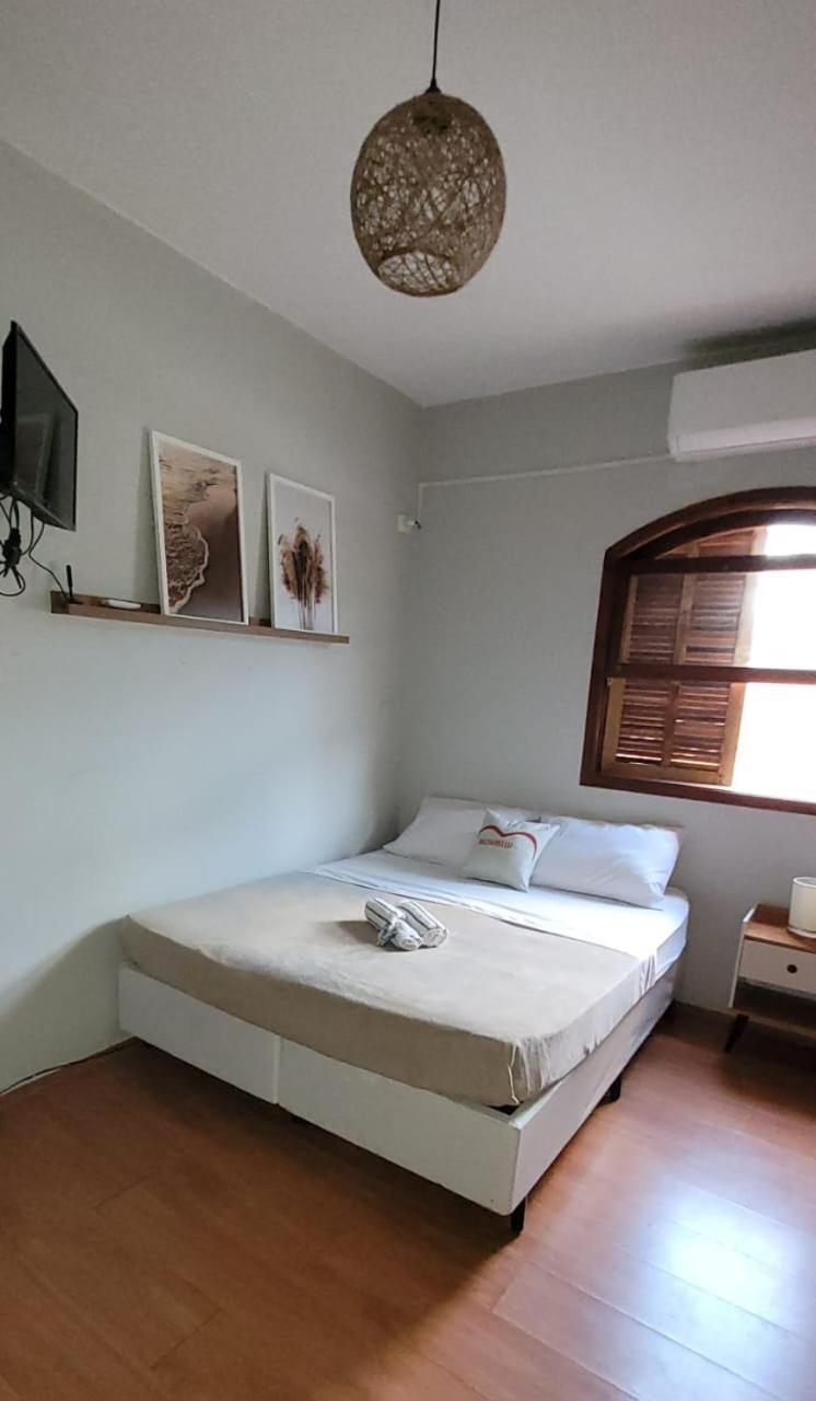 Auberge de jeunesse Matianellu Sp à São Paulo Extérieur photo